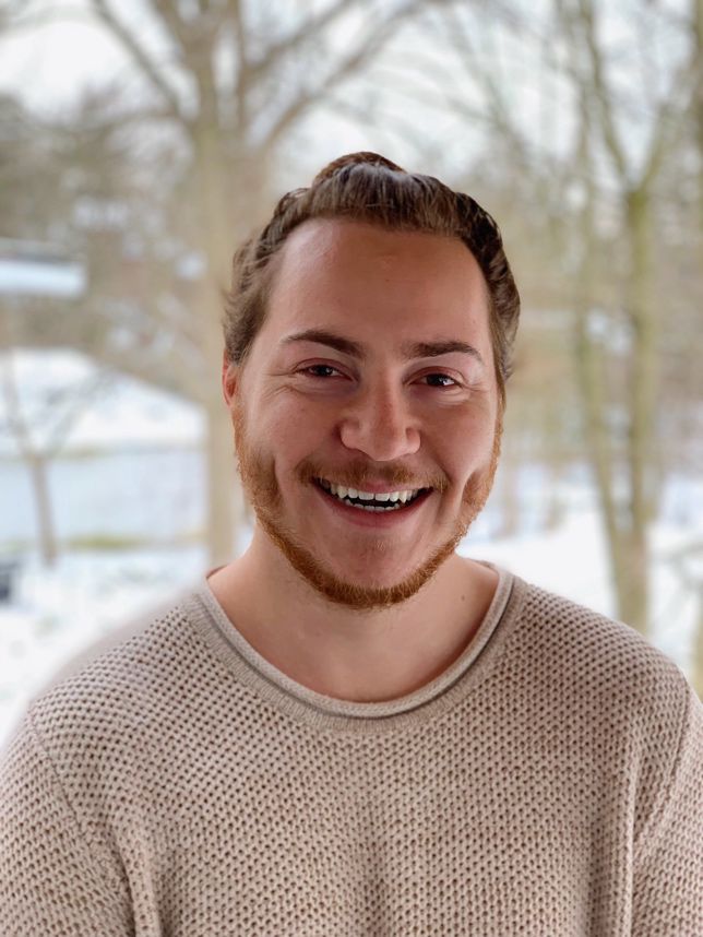 Cameron Hart - MIT president candidate